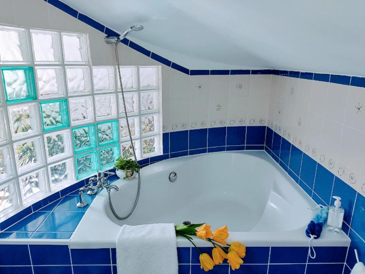 דירות Câmara de Lobos Attic Bay מראה חיצוני תמונה