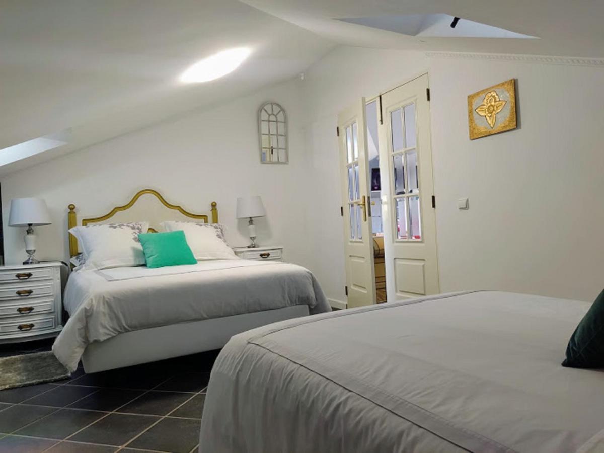 דירות Câmara de Lobos Attic Bay מראה חיצוני תמונה