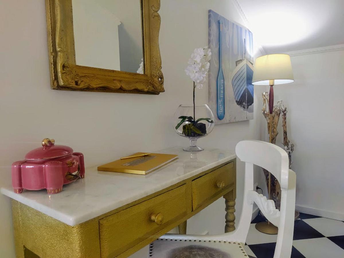 דירות Câmara de Lobos Attic Bay מראה חיצוני תמונה