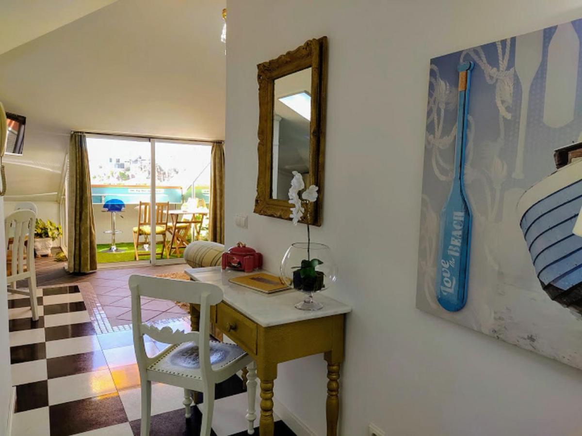 דירות Câmara de Lobos Attic Bay מראה חיצוני תמונה