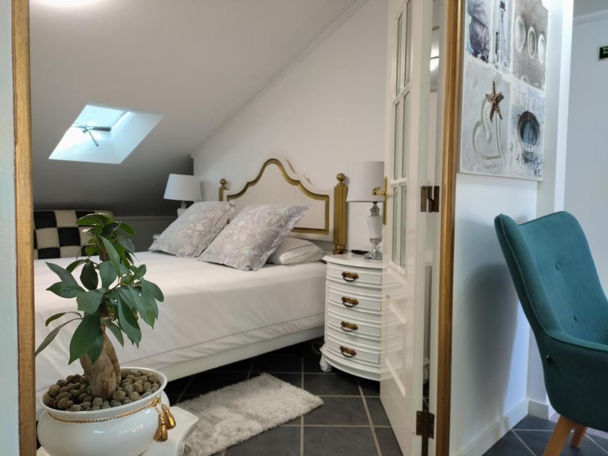 דירות Câmara de Lobos Attic Bay מראה חיצוני תמונה