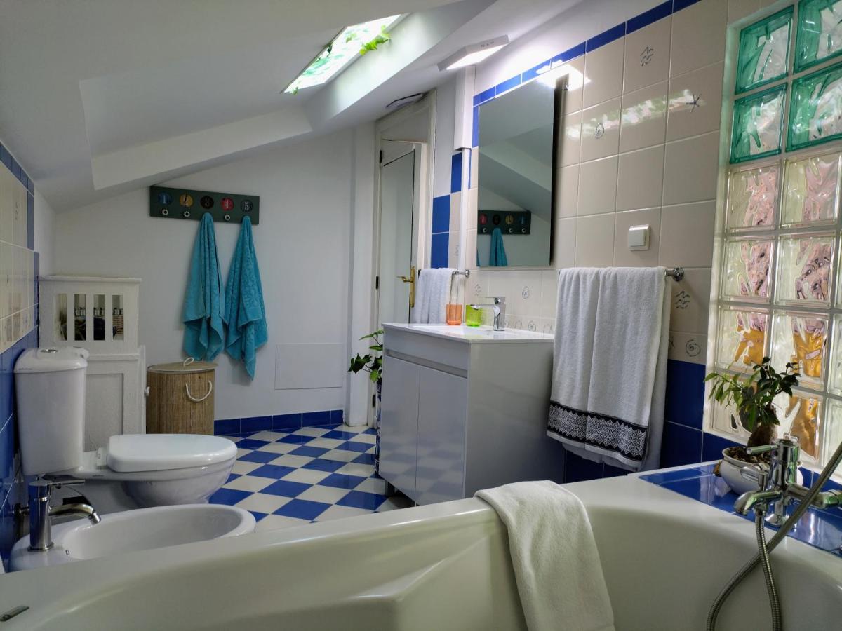 דירות Câmara de Lobos Attic Bay מראה חיצוני תמונה