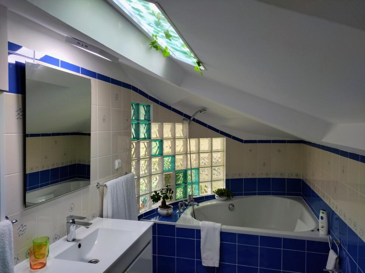 דירות Câmara de Lobos Attic Bay מראה חיצוני תמונה