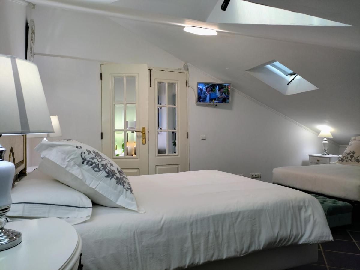 דירות Câmara de Lobos Attic Bay מראה חיצוני תמונה