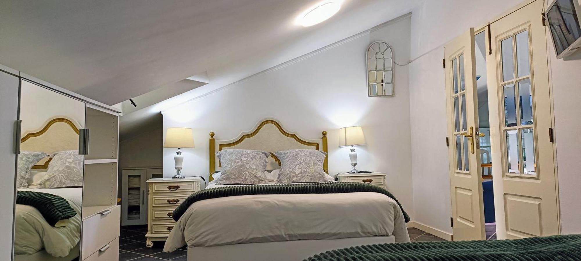 דירות Câmara de Lobos Attic Bay מראה חיצוני תמונה