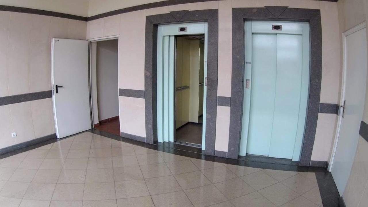 דירות Câmara de Lobos Attic Bay מראה חיצוני תמונה