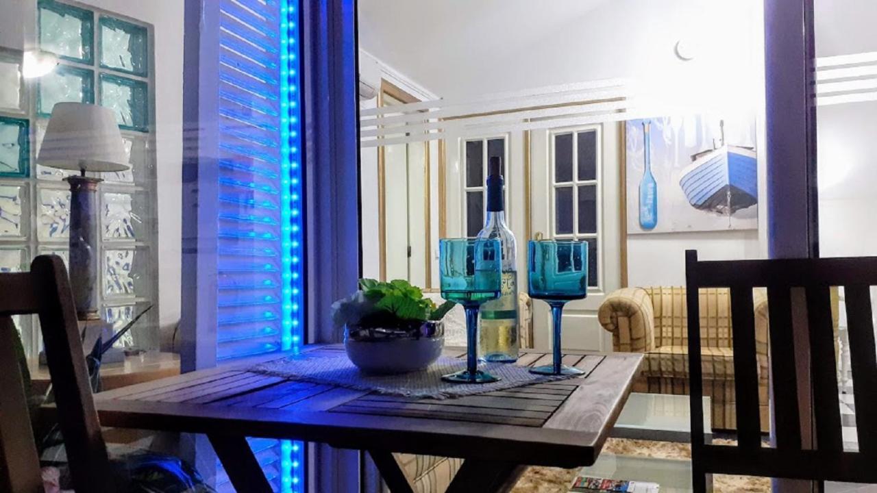 דירות Câmara de Lobos Attic Bay מראה חיצוני תמונה